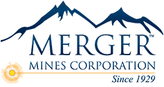 Merger Mines Corporation logo
